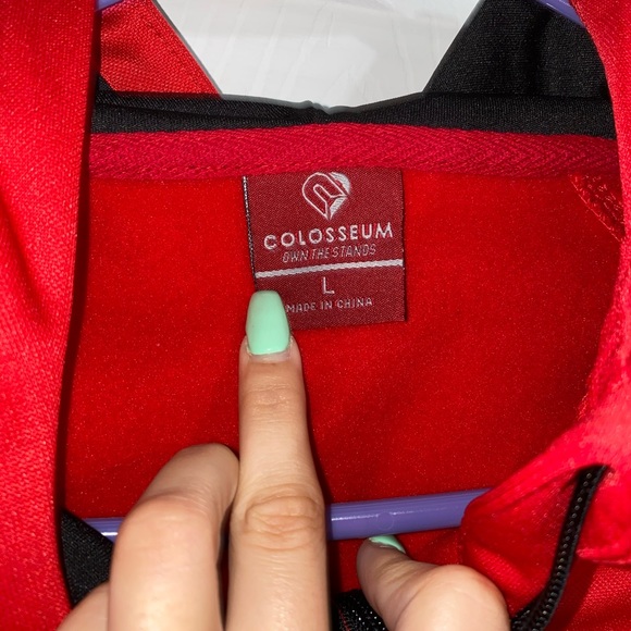 GEORGIA pullover - Picture 2 of 2